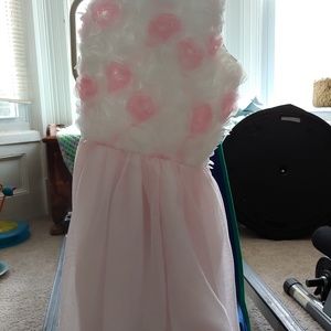 Girls dress